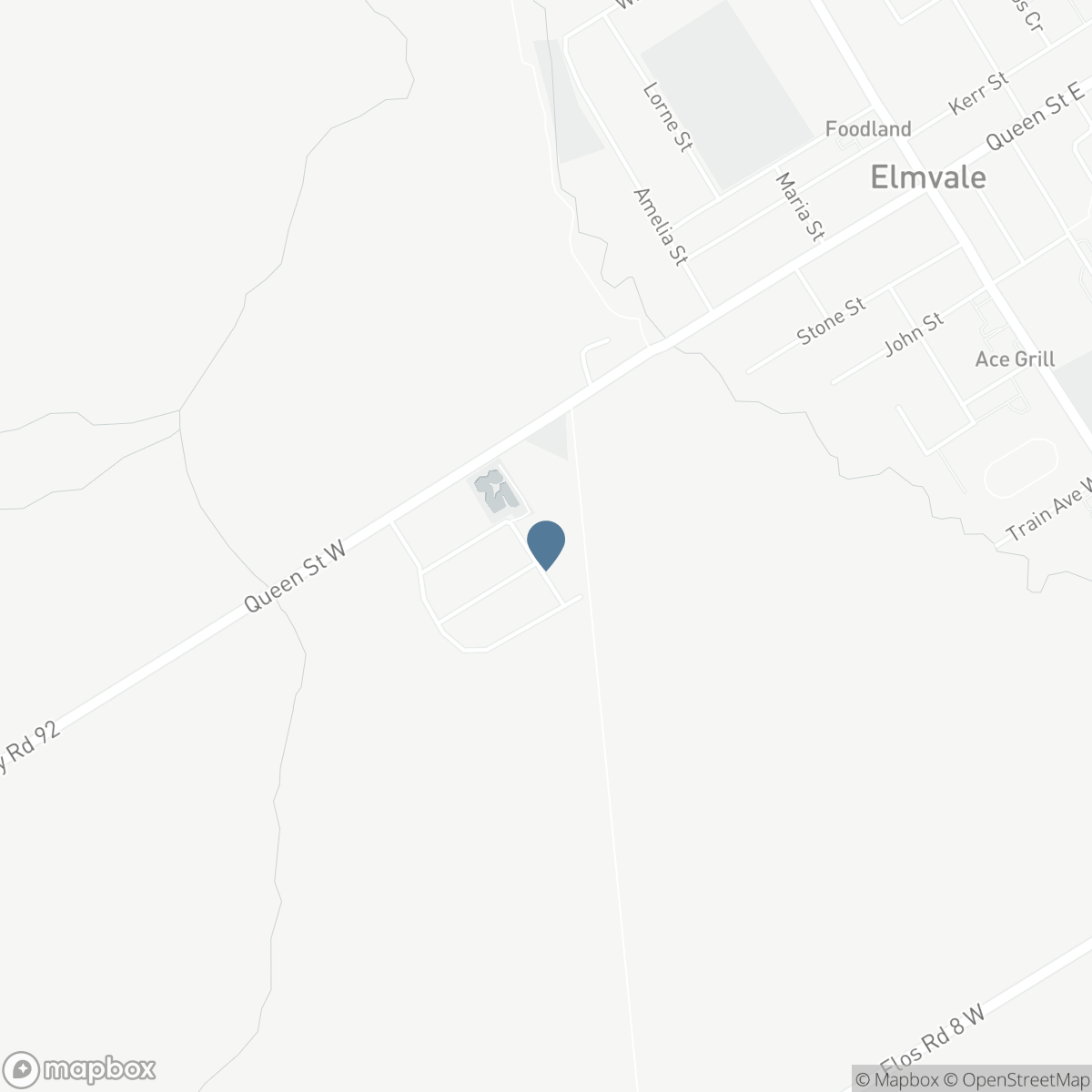 38 BEVERLY STREET, Elmvale, Ontario L0L 1P0